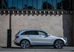 Mercedes-Benz GLC F-Cell 2019 года (WW)